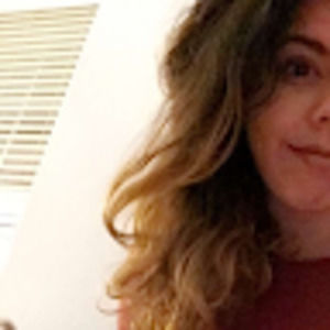 Meet your Posher, Azita